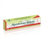 Lloyd Alpski balzam za vene 200ml