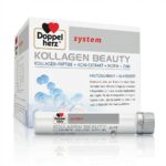 Doppelherz System Kollagen Beauty Ampule 1x25ml