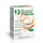 Specchiasol Digersol Stop Acid 20 tableta