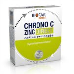 BIOFAR Chrono C Zinc Direct 1 kesica