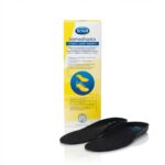 Scholl Biomechanics Ulošci za stopala 38