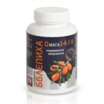 Čelebnaja Oblepiha Omega 3-6-7-9