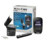 Accu-Chek Guide aparat za mjerenje glukoze