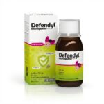 Defendyl Imunoglukan sirup 120ml