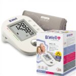 B.Well aparat za mjerenje krvnog pritiska PRO-35