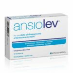 Specchiasol Ansiollev 45 tableta