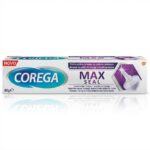 Corega pasta za proteze Max Seal 40g