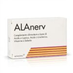 Alfasigma Alanerv 20 kapsula