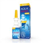 Aqua Maris Allergy sprej za nos 20ml