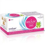 Bacilac ORS 10 kesica