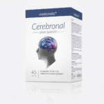 Medicinalis+ Cerebronal 45 kapsula