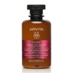 Apivita tonik šampon protiv opadanja kose za žene 250ml