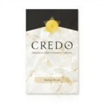 Credo pinceta ravni vrh 1 komad