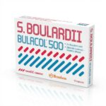 Hemofarm Bulacol S. Boulardii 500
