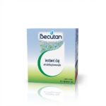 Becutan Instant Čaj od Slatkog Komorača 20 kesica