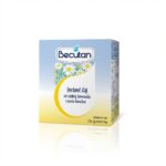 Becutan Instant Čaj Komorač Kamilica 20 kesica