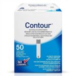 Contour test trake 50 komada