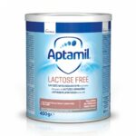 Aptamil Lactose Free 400g