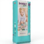 Bambo Nature Pelene 5 XL 12-18kg 44 komada