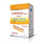 Cevital Forte Vitamin C 320mg Direkt 20 kesica