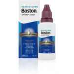 Bausch & Lomb Boston Advance rastvor za čišćenje sočiva 30 ml