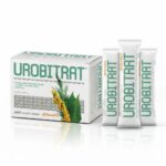 Hemofarm Čaj Urobitrat Instant 21 kesica