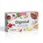 Galenika Digestal 20 tableta