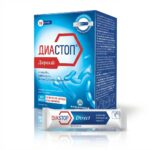 Alkaloid Diastop Direct