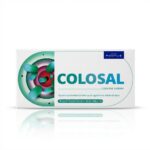 Pontus Colosal 30 gastrorezistentnih tableta