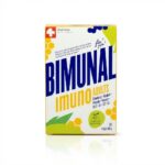 4U pharma Bimunal Imuno Adults 30 kapsula