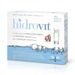 Apipharma Hidrovit prah za pripremu oralne rehidratacije 20 kesica