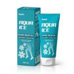 Quick Aqua Ice Instant Relief Gel sa 5% Mentola 100ml