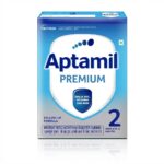 Aptamil 2 Premium 6-12 mjeseci 400g
