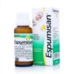 Berlin Chemie Menarini Espumisan L kapi 30ml