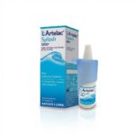 Bausch + Lomb Artelac Splash kapi za oči 10ml