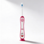 Chicco četkica za zube 3-6 godina roze