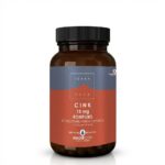 Terranova Cink 15mg 50 kapsula