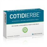 Specchiasol Cotidierbe 45 tableta
