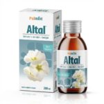 Pulmint Altal sirup bijeli sljez 200 ml