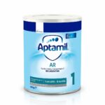 Aptamil AR 1, 0-6 mjeseci 400g