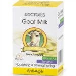 Doctor's sapun sa kozjim mlijekom 100g