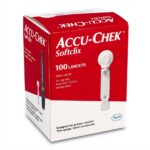 Accu-Chek Softclix lancete 25 komada
