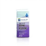 Sterilne kapi za oči borne kiseline 10ml