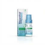 Bepanthol kapi za oči 10ml
