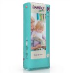 Bambo Nature Pelene 6 XXL 16kg+ 40 komada