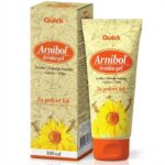 Quick Arnibol Arnika gel 100ml