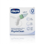Chicco Aspirator sa cjevčicom 0+ mjeseci