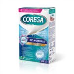 Corega Bio Formula za pranje proteza 108 tableta