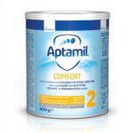 Aptamil Comfort 2, 6-12 mjeseci, 400g