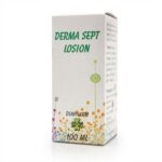 DIAPHARM Hartmann Dermasept losion 100ml